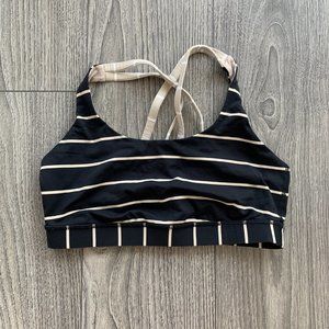 Lululemon Energy Bra Size 8